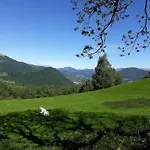 Lejlighed Panoramic View Home's Giulia *
