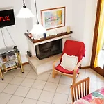 Panoramic View Home's Giulia Lejlighed *