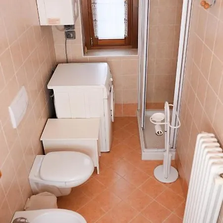 Panoramic View Home's Giulia *