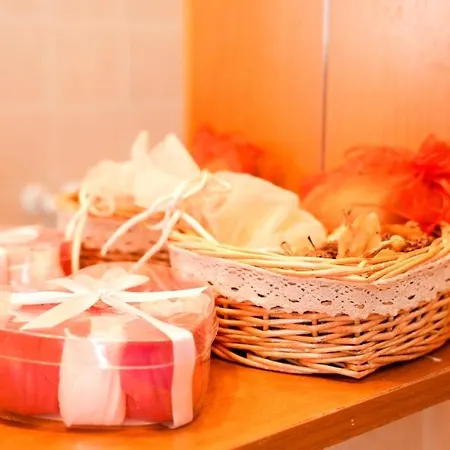 Апартаменты Panoramic View Home's Giulia