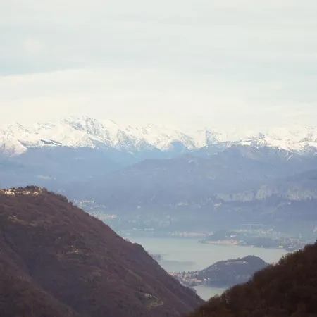 Panoramic View Home's Giulia Апартаменты *