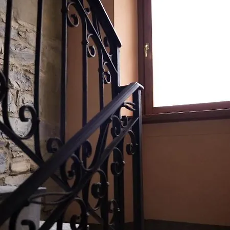 Panoramic View Home's Giulia * Casasco Intelvi