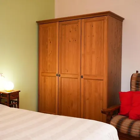 דירה Panoramic View Home's Giulia Casasco Intelvi