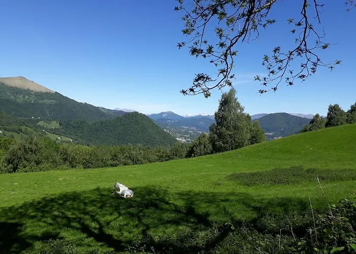 Апартаменты Panoramic View Home's Giulia *