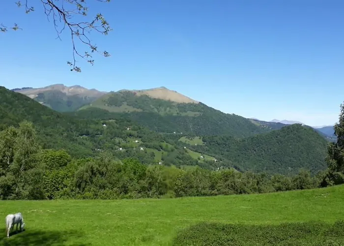 Panoramic View Home's Giulia *