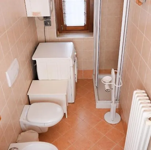 Panoramic View Home's Giulia *