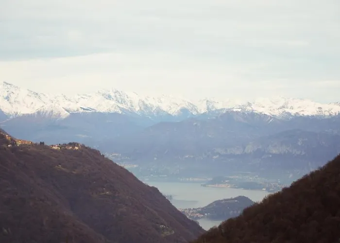 Panoramic View Home's Giulia Апартаменты *