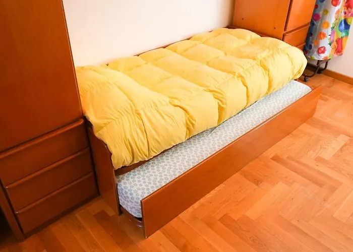 Panoramic View Home's Giulia Апартаменты Casasco Intelvi