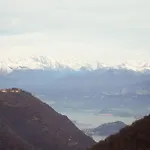 Panoramic View Home's Giulia شقة *