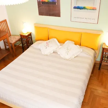 Apartmán Panoramic View Home's Giulia Casasco Intelvi