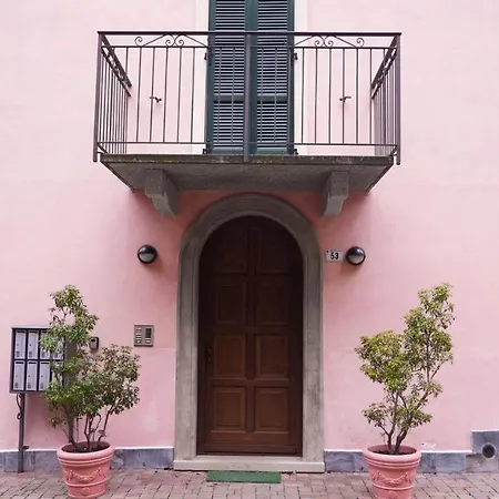 Apartmán Panoramic View Home's Giulia