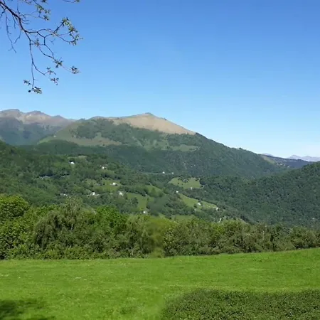 Panoramic View Home's Giulia *