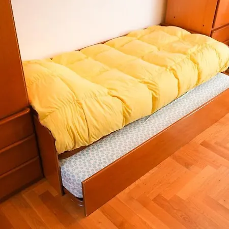 Panoramic View Home's Giulia 公寓 Casasco Intelvi