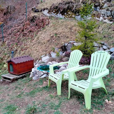 Διαμέρισμα Panoramic View Home's Giulia *